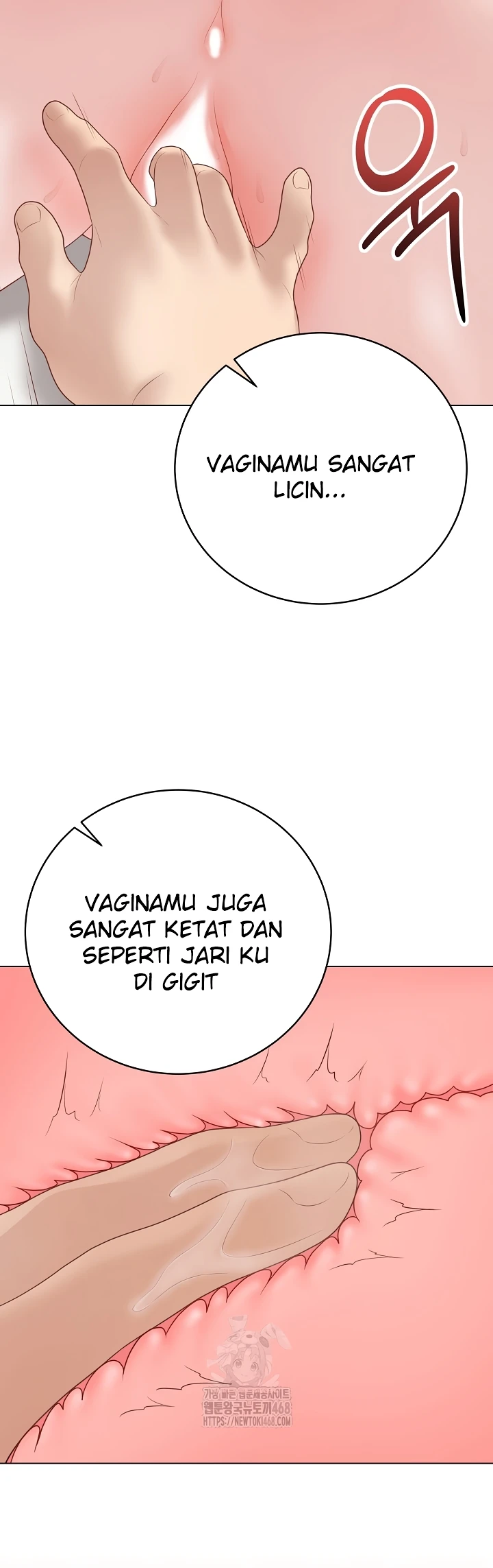 Signed, Sealed, Mistaken - Page 29